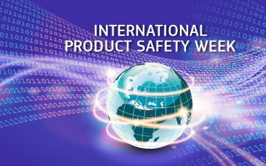 International Product Safety Week